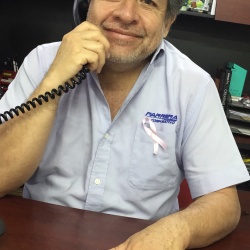 Prevención del cáncer de mama 2020